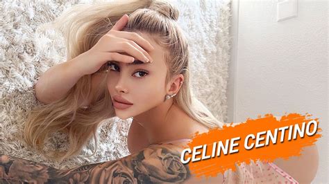 celine centino porn|Celine Centino 2021